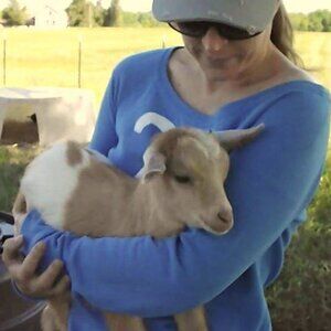 Meet your Posher, Sarah